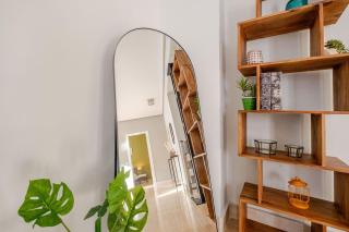 Modern & Stylish Apt Plz Mayor La Latina - 1