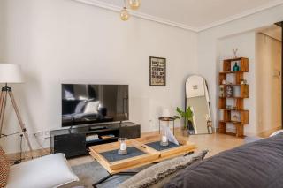 Modern & Stylish Apt Plz Mayor La Latina - Madrid - 1