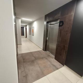 Krakow Apartment - 2