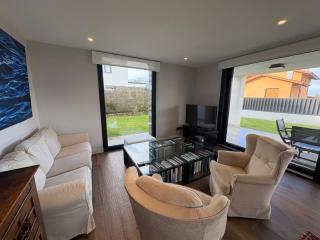 Chalet La Llavandera - 1