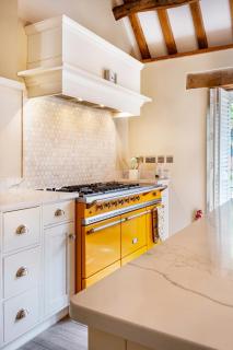 The Buttery Tan House Newland - 4