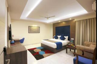 Hotel Oxmo Hospitality Delhi - New Delhi - 2