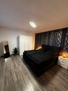 Moderne Ferienwohnung - 7