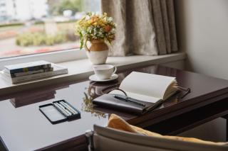 Grand Jersey Hotel and Spa - 4