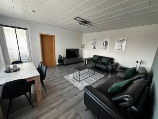 Moderne Ferienwohnung - 8