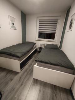 Moderne Ferienwohnung - 6