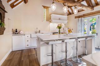 The Buttery Tan House Newland - 3