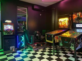 Uudehko tunnelmallinen talo - 5