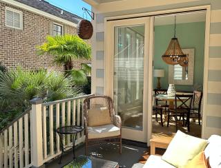 Crawford Main House - 9