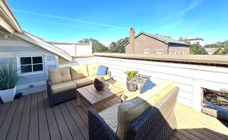 Crawford Main House - 8