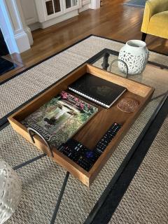 Crawford Main House - 1