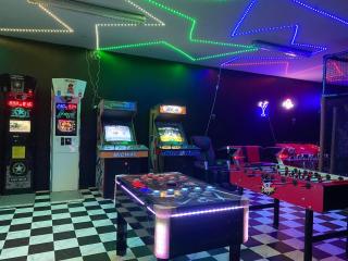 Uudehko tunnelmallinen talo - 7