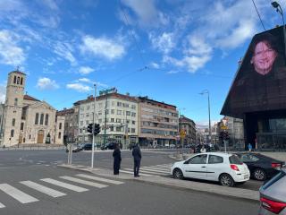 The Butterfly Apartment - Sarajevo - 4