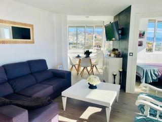 Apartamento Mirador del Faro Torrox Costa by At Ho - 5