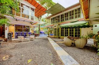 Clarence Retreat Goa - 2