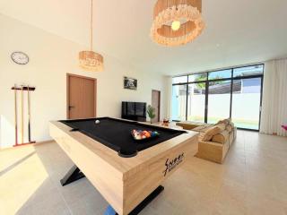 Quint Pool Villas - 0