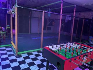 Uudehko tunnelmallinen talo - 9