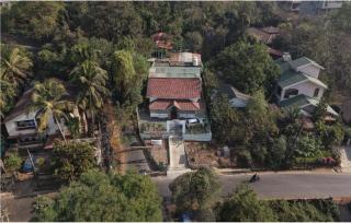 Clarence Retreat Goa - 8