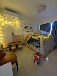 礁溪幸福民宿Jiaoxi Happy Homestay - Jiaoxi - 9