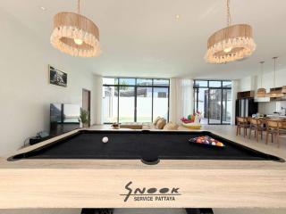 Quint Pool Villas - 3