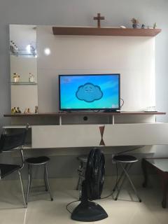 Apto próximo a Barra, Ondina, Pelourinho e UFBA - 8