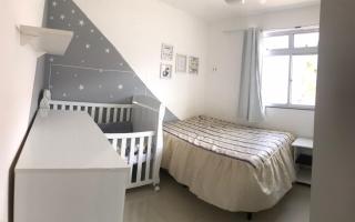 Apto próximo a Barra, Ondina, Pelourinho e UFBA - 6