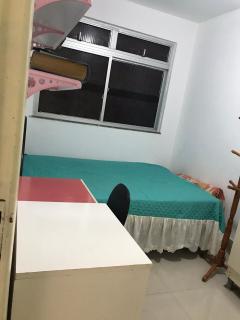 Apto próximo a Barra, Ondina, Pelourinho e UFBA - 4