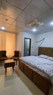 Single Room for Rent with Attached Bath - 5
