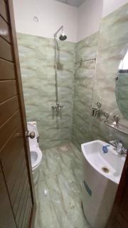 Single Room for Rent with Attached Bath - 4