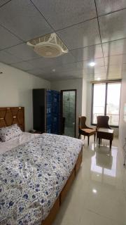 Single Room for Rent with Attached Bath - 3