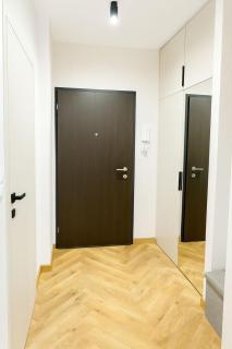 Apartament Jutrzenki - 3
