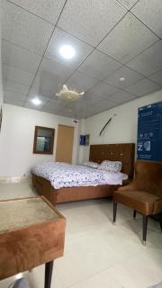 Single Room for Rent with Attached Bath - 2