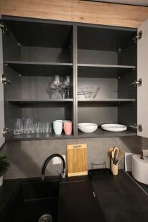 Apartament Jutrzenki - Varsovia - 2