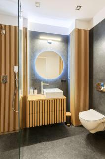 Apartament Jutrzenki - Varsovia - 4