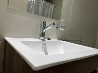 Departamento Conecta Patagonia Suites Ebro - 7