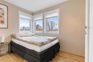 The Terrace House 6 min from Tønsberg - Tønsberg - 4