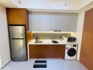 Agile Infinity Suites TRX KL - 8