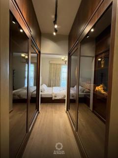 2BRs Apartment For Rent in Mivida - 3