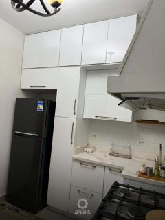 2BRs Apartment For Rent in Mivida - 1