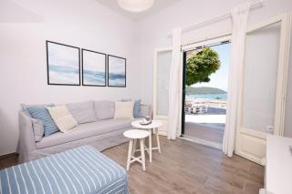 Alisachni Apartments Ground Floor - 1