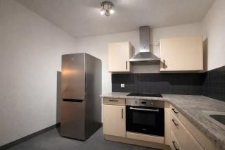 Appartement confortable N1 à Saint-Louis, proche Basel&Allemagne - 4