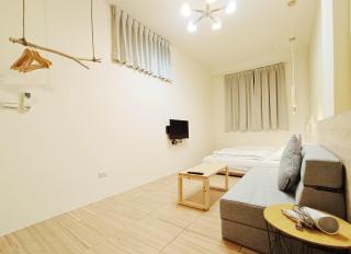 東海平行陸貳民宿English Friendly - 1