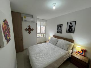 Extraordinario Apartamento para Vacaciones en Ricaurte Cund - 1