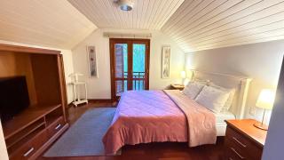 Apartamentos Centrinho Capivari - Recanto Boticário - 3