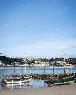 Grand Jersey Hotel and Spa - 2