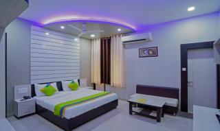 Hotel Raj Garden , Pushkar - Pushkar - 9