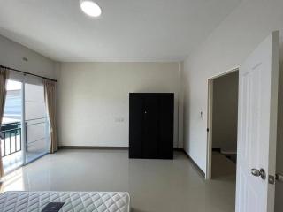 ทาวน์โฮมทรัพย์มาลีโครงการ9ลำพูน - 0