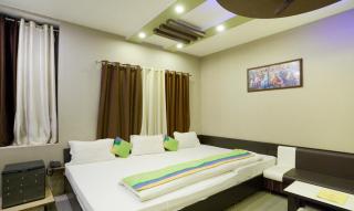 Hotel Raj Garden , Pushkar - 8