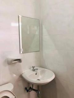 ทาวน์โฮมทรัพย์มาลีโครงการ9ลำพูน - 7