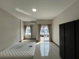 ทาวน์โฮมทรัพย์มาลีโครงการ9ลำพูน - 3